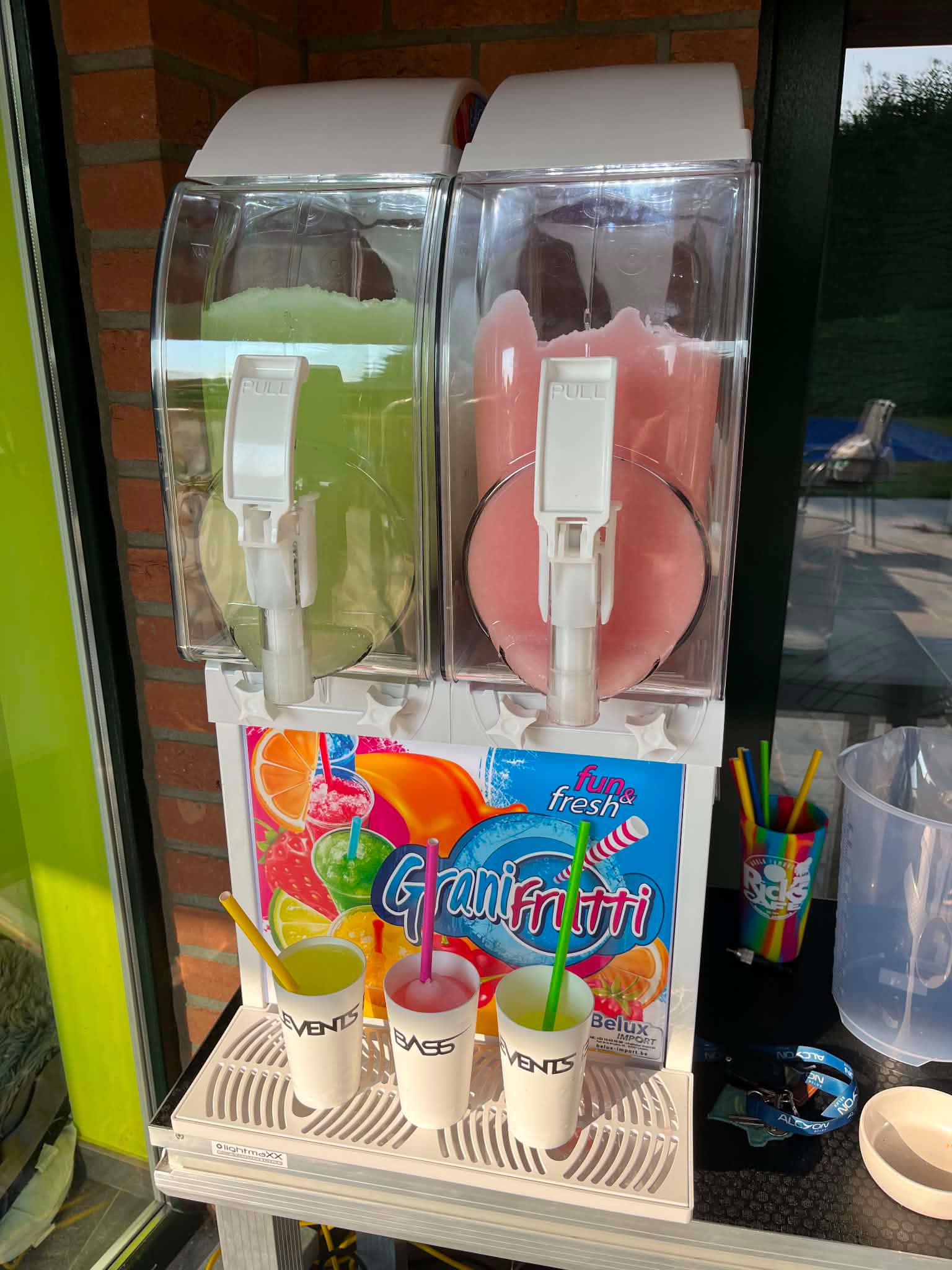 Granita