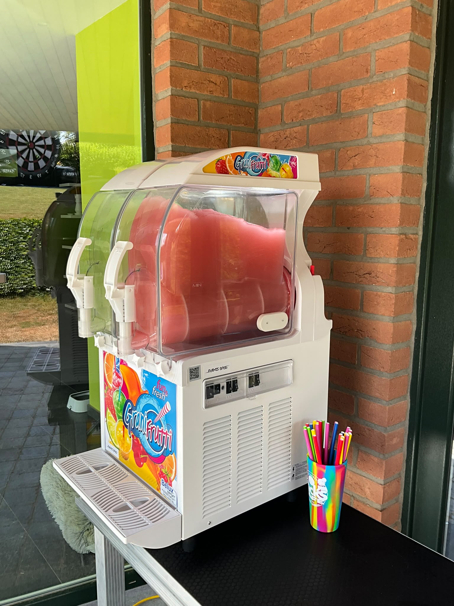 Granita