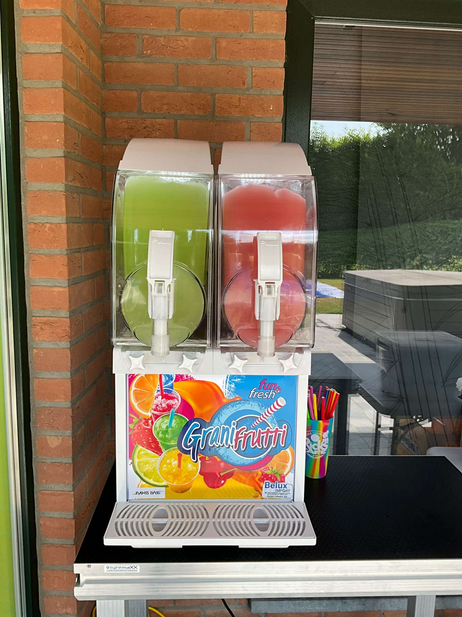 Granita